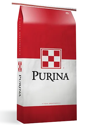 PURINA DAIRY SPEC B16 CRSE