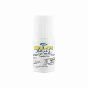 ROLL-ON FLY REPELLENT 2OZ
