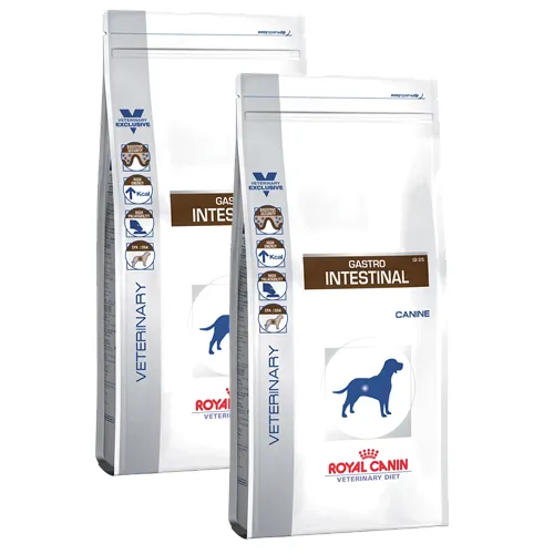 Royal Canin Veterinary Diet Gastrointestinal Dog Dry Food