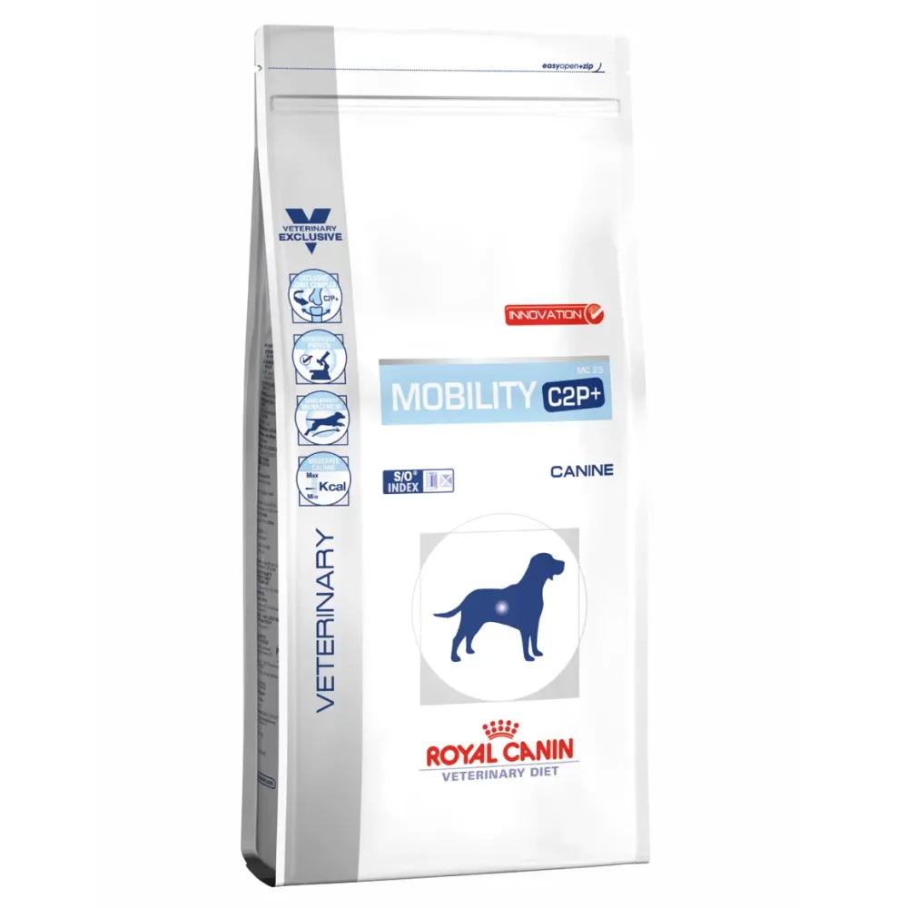 Royal Canin Veterinary Diet Mobility C2P  Dog Dry Food
