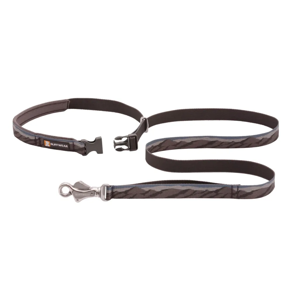 Ruffwear Flat Out Leash for Dogs (Rocky Mountains)