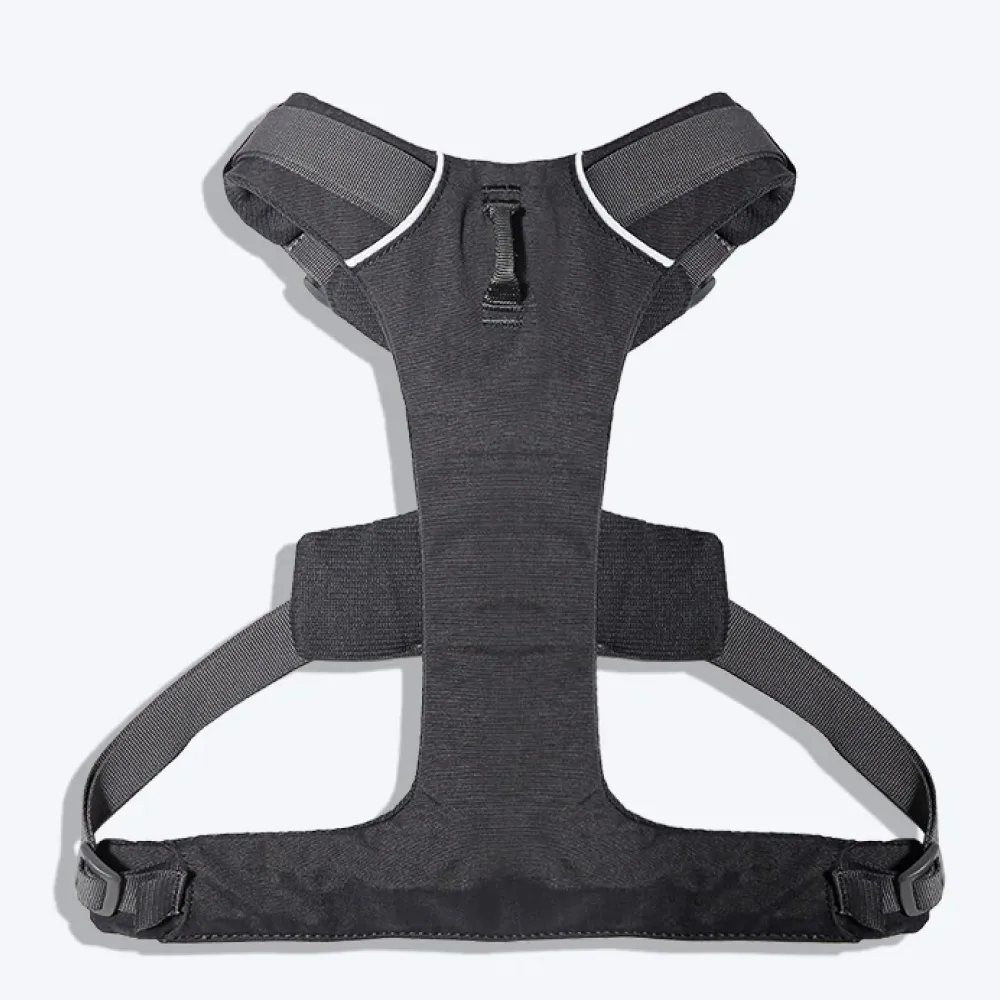 Ruffwear Front Range Harness for Dogs (Twilight Grey)