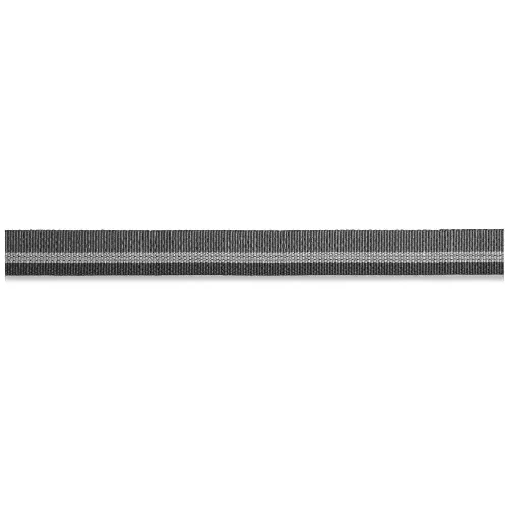 Ruffwear Martingale Chain Reaction Collar for Dogs (Granite Gray)