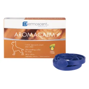 Savavet Dermoscent Aromacalm Collar for Dogs