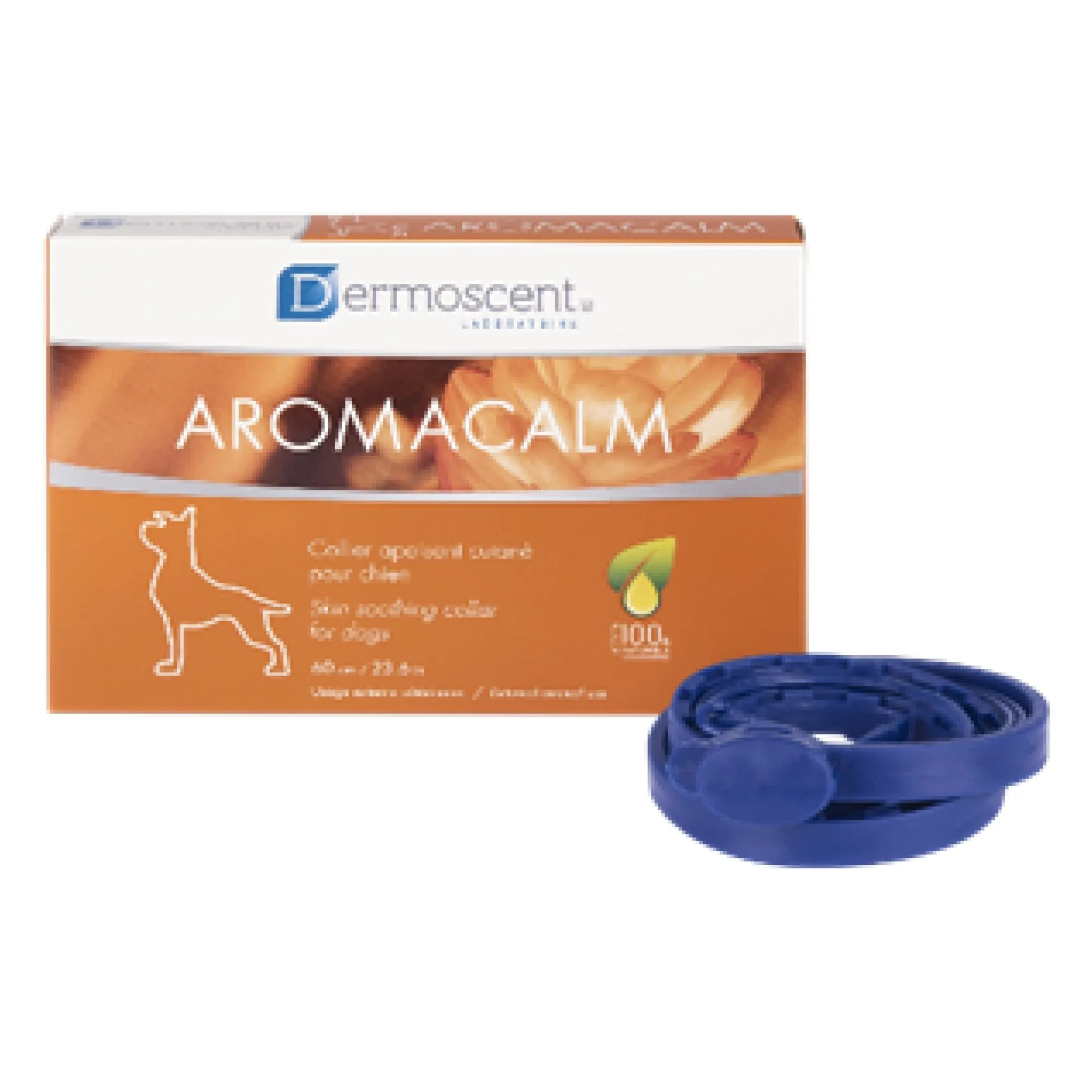 Savavet Dermoscent Aromacalm Collar for Dogs
