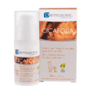 Savavet Dermoscent Atop 7 Spray for Dogs & Cats