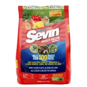 SEVIN INSECT KILLER