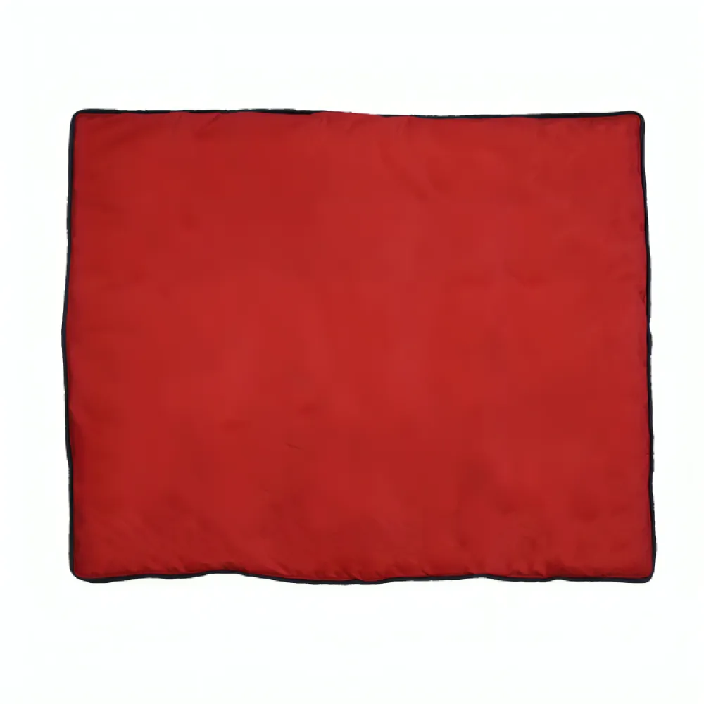 Skatrs Cooling Mat for Dogs (Red)