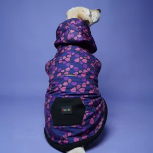 Skatrs Pebble Trio Breezy Vest for Cats&Dogs (Pink)