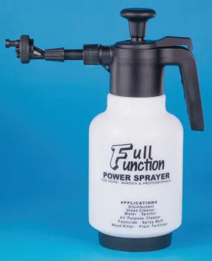 SPRAYER, FULL FUNCTION, 50 OZ