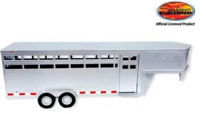 SUNDOWNER TRAILER 28' RANCHER