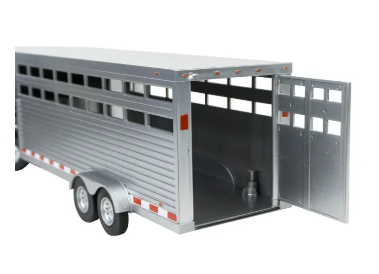 SUNDOWNER TRAILER 28' RANCHER