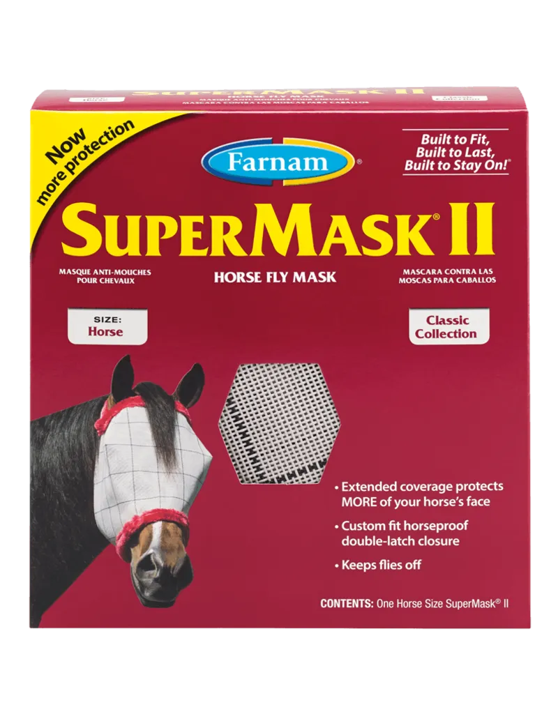 SUPER MASK II