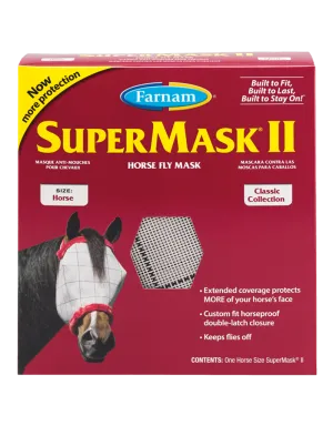 SUPER MASK II