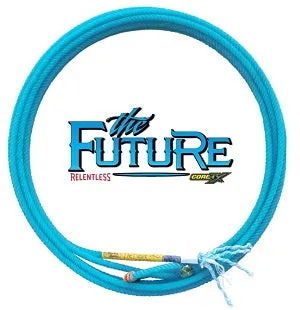 The Future Heel Hard-Medium 37'