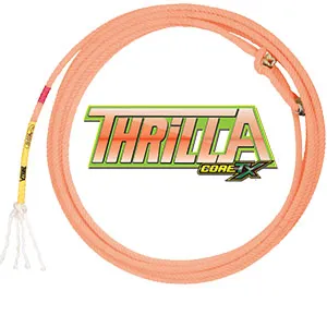 Thrilla Head Extra Soft 32'