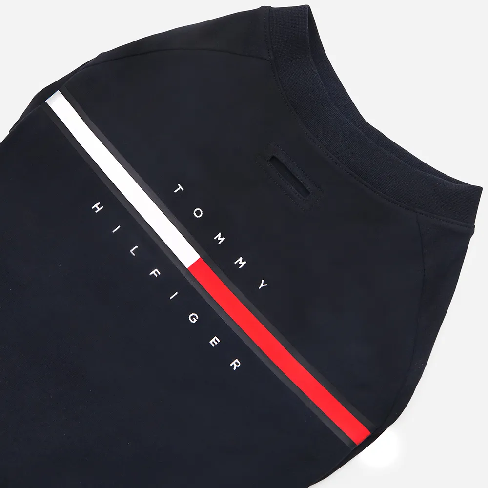 Tommy Hilfiger Heritage Tino Tshirt for Dogs (Desert Sky)