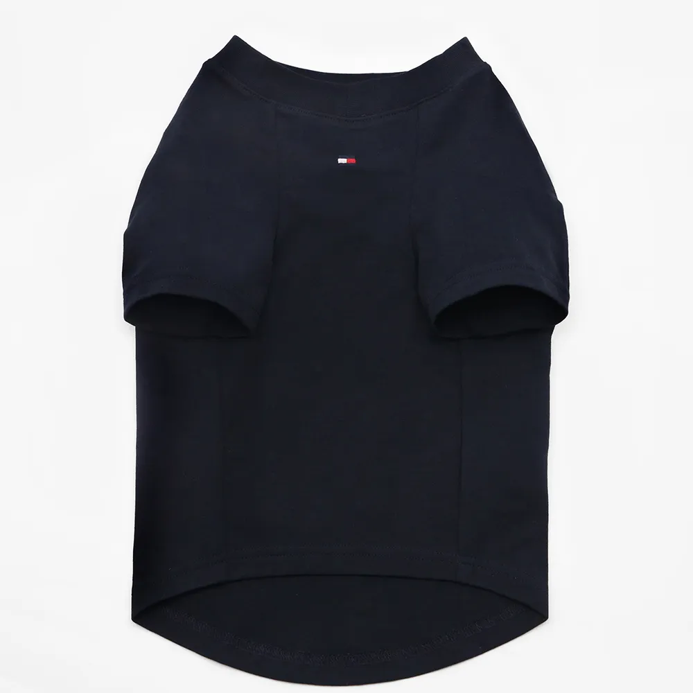 Tommy Hilfiger Heritage Tino Tshirt for Dogs (Desert Sky)