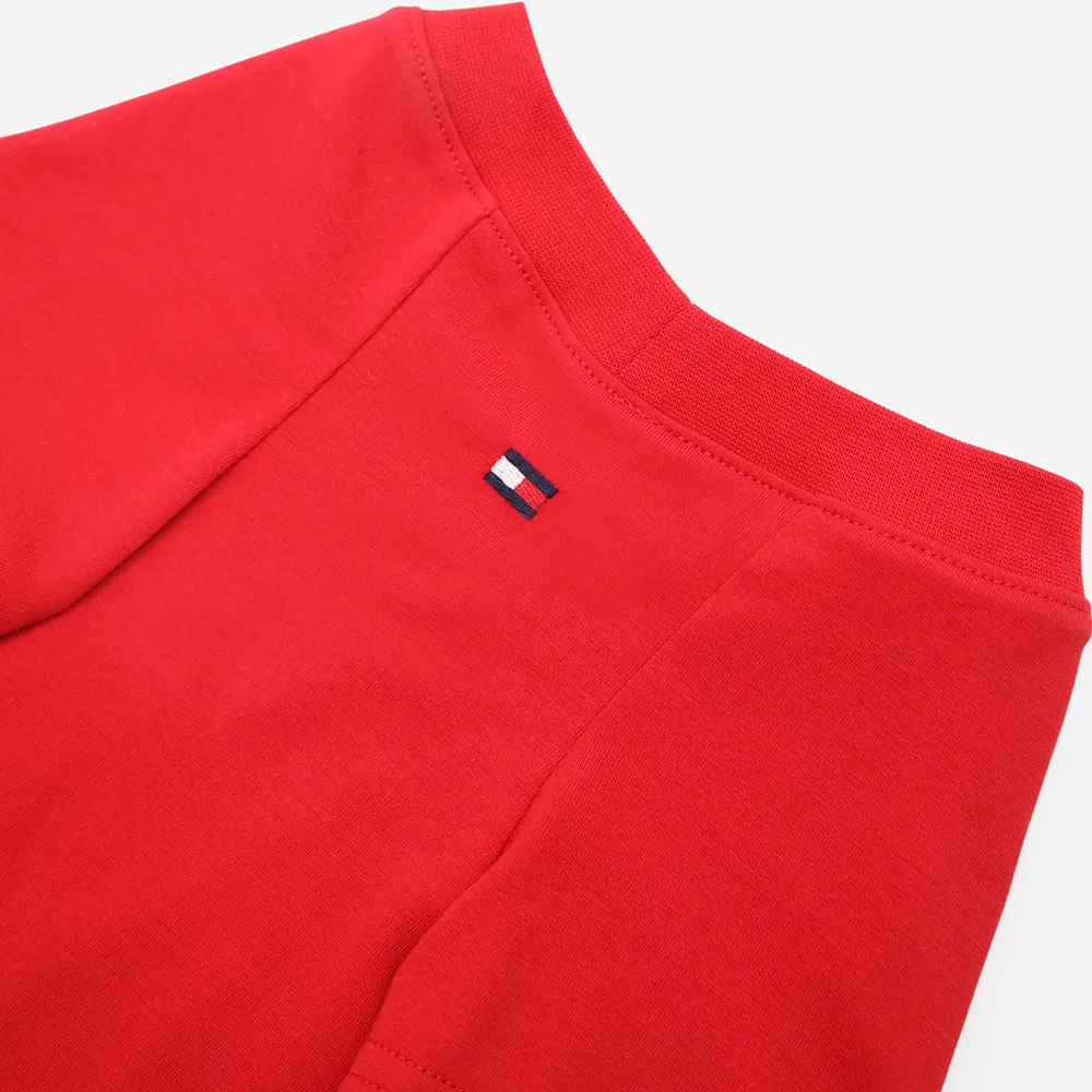 Tommy Hilfiger Heritage Tino Tshirt for Dogs (Primary Red)