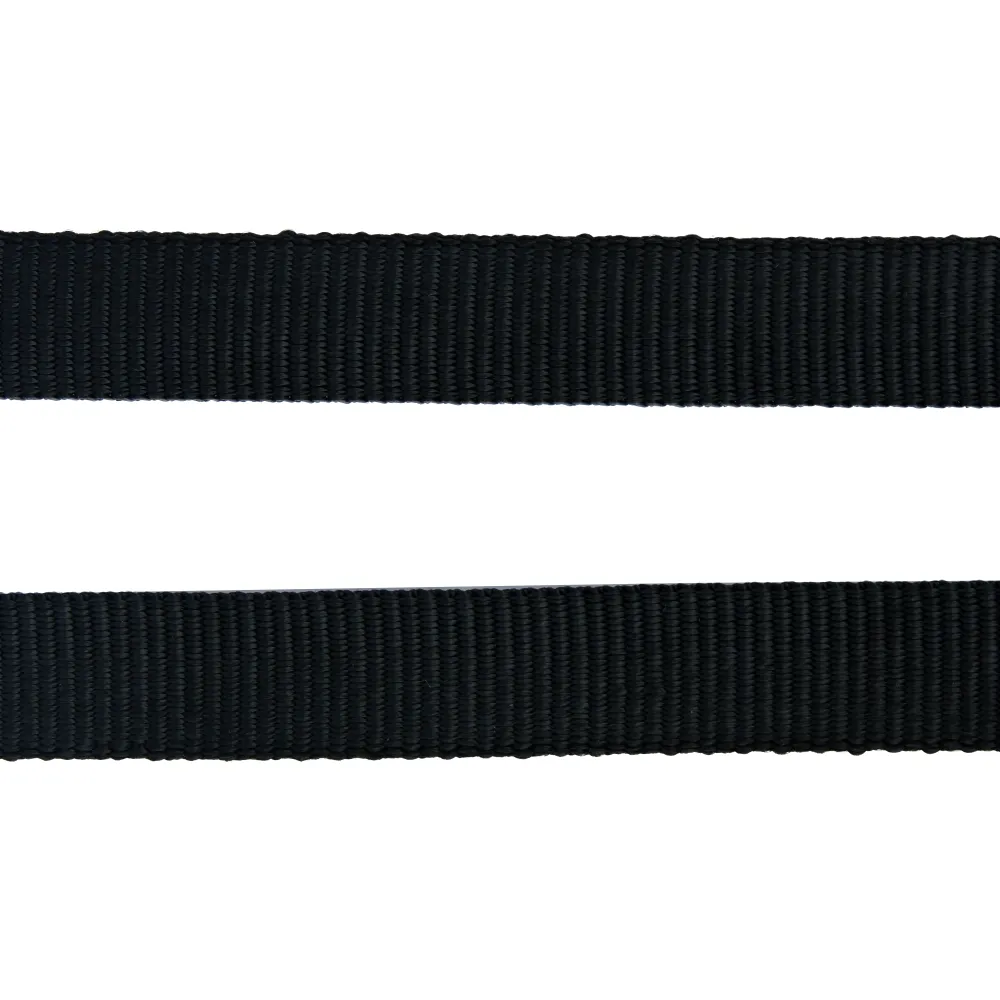 Trixie Classic Lead Fully Adjustable Leash for Dogs (Black)