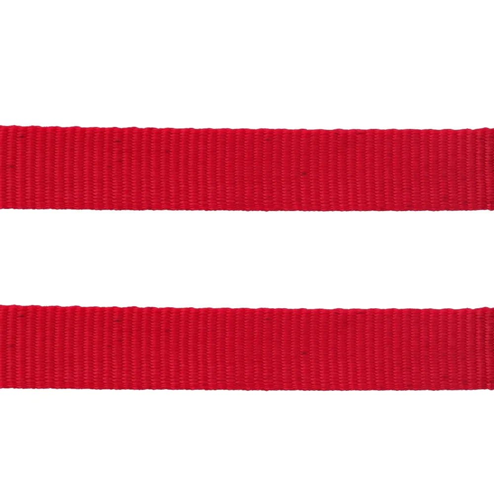 Trixie Classic Lead Leash for Dogs (Red)