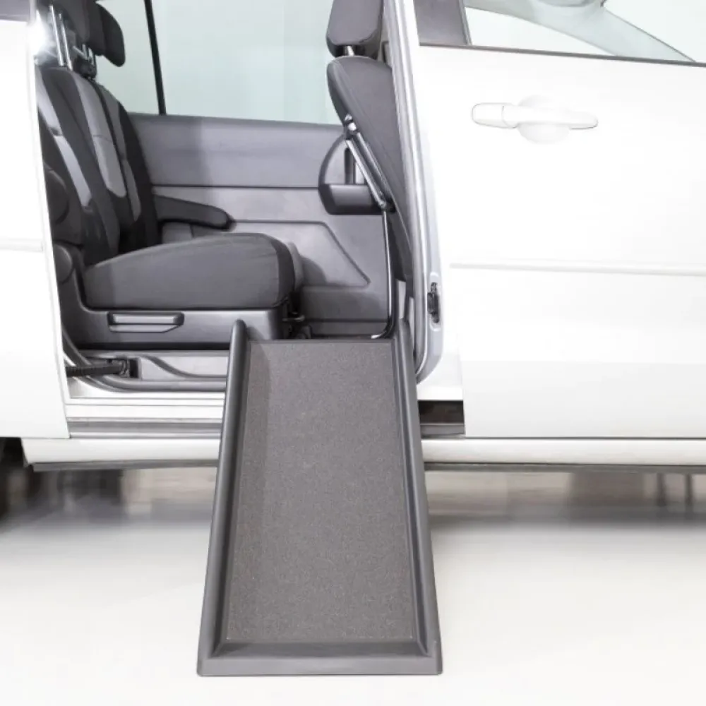 Trixie Ramp for Dogs (Black)