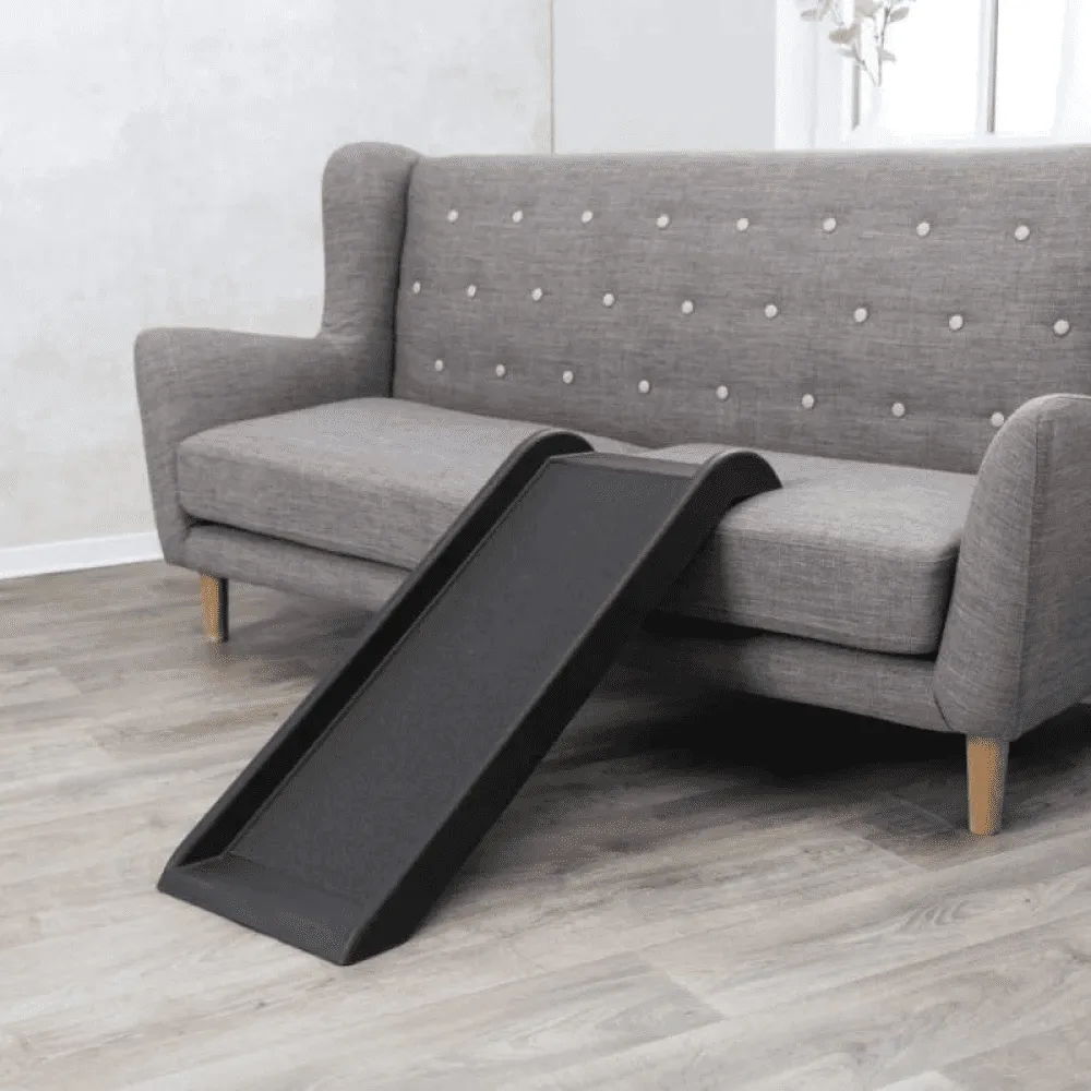 Trixie Ramp for Dogs (Black)