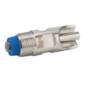 TROJAN 75 NIPPLE WATERER 1/2 IN 400 STAINLESS STEEL
