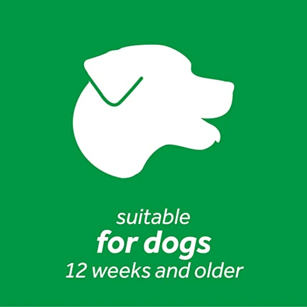 Tropiclean Fresh Breath Skin & Coat Water Additive for Dogs