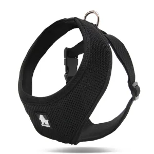 Truelove Harness for Cats and Small Dogs (Black)