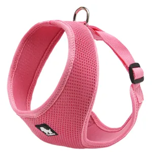 Truelove Harness for Cats and Small Dogs (Pink)
