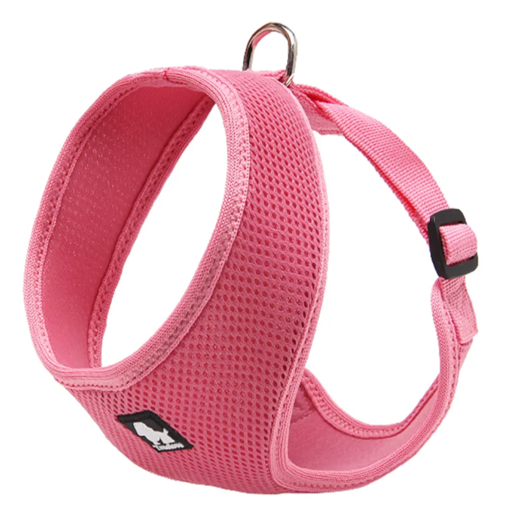 Truelove Harness for Cats and Small Dogs (Pink)