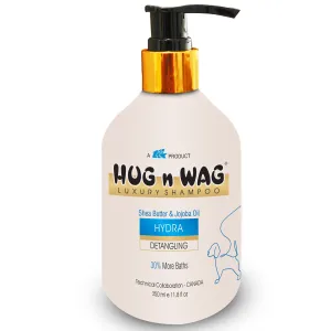 Ttk Hug n Wag Luxury Shampoo Hydra for Dogs