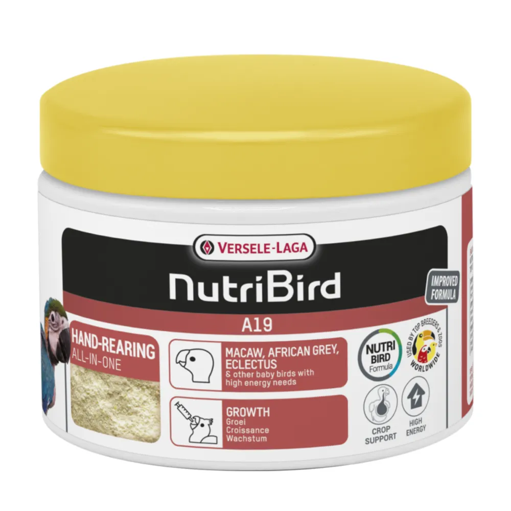 Versele Laga Nutribird A19 Supplement for Birds