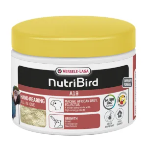 Versele Laga Nutribird A19 Supplement for Birds
