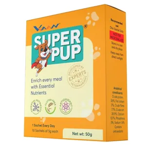 Vvaan Superpup Pouch for Dogs