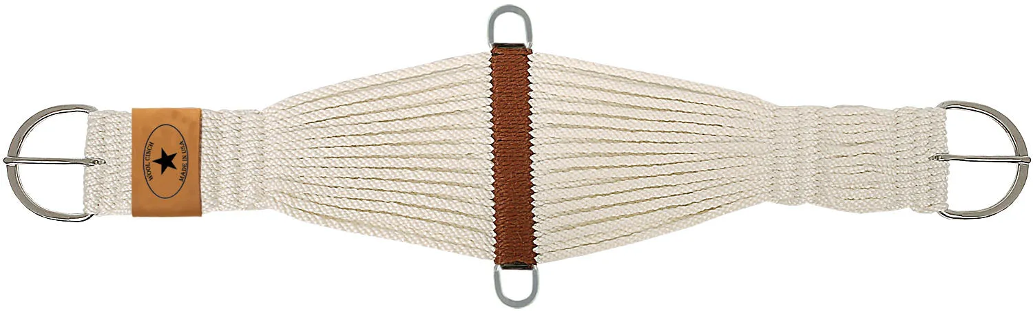 Western Roper Cinch - 34"