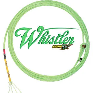 Whistler CoreTX Head Super Soft 32'
