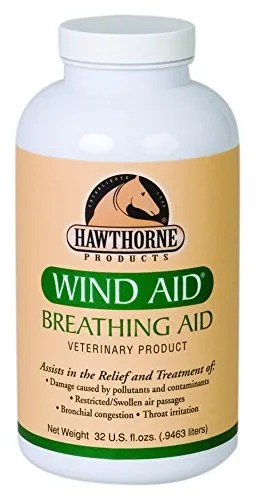 WIND-AID HAWTHORNE 32OZ