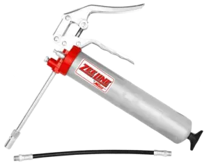 ZEE LINE Pistol Grip Grease Gun