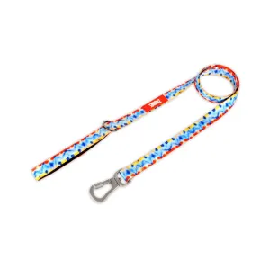 Zoomiez Fuse Printed Leash for Dogs