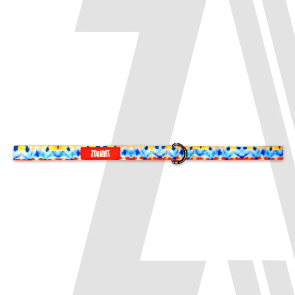 Zoomiez Splash Printed Leash for Dogs